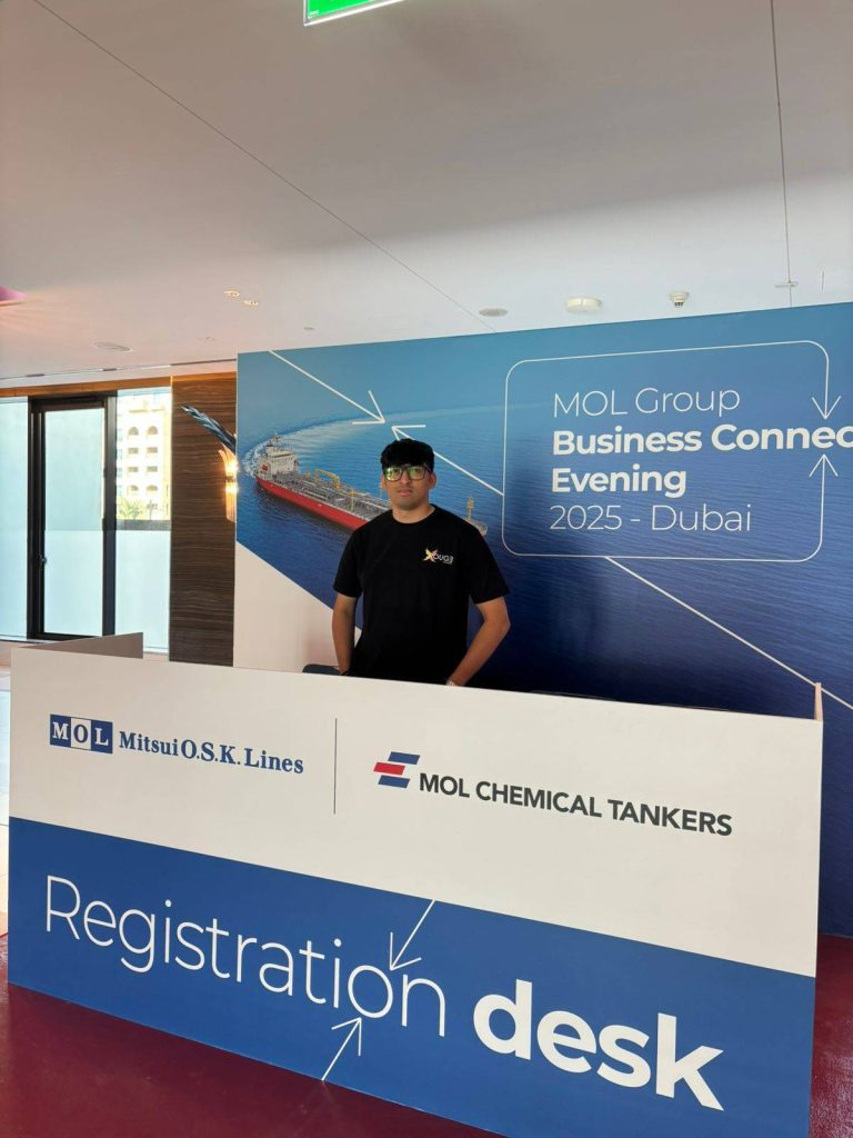 MOL Group business connect event 2