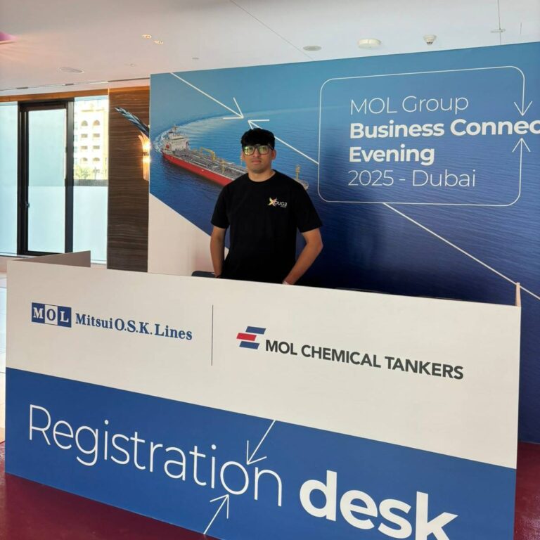 MOL Group business connect event 2