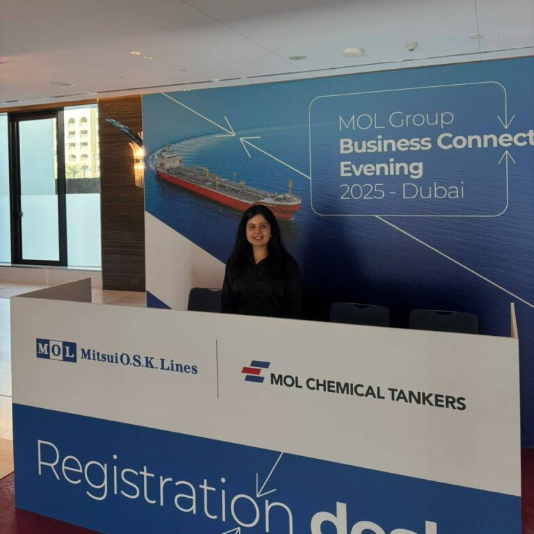 Mol Group business connect event 3