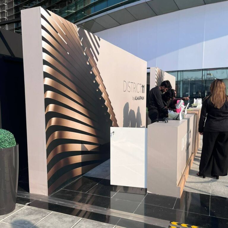 Students working for al marwan real estate registration (1)