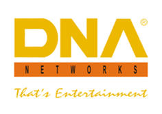 DNA-Netrowks