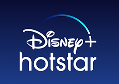 Disney-Hotstar